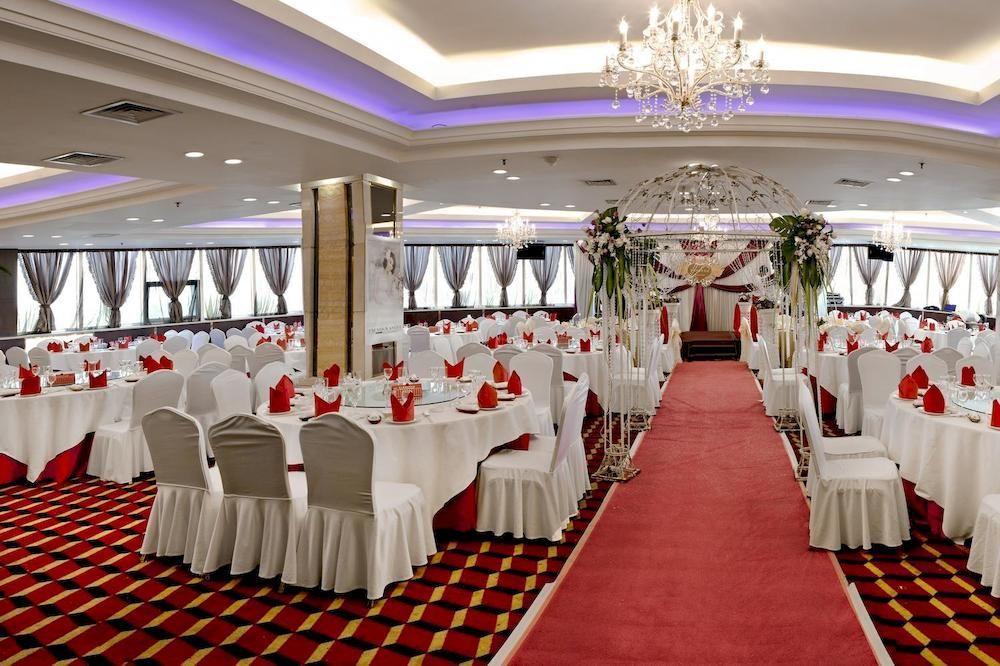 Dynasty Hotel Wenzhou Bagian luar foto